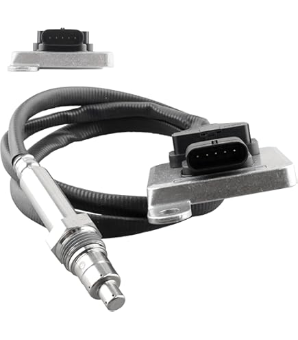 Amazon.com: VIIADJSU Auto NOx Sensor Nitrogen Oxygen Sensor